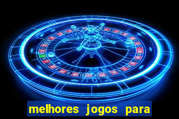 melhores jogos para ganhar dinheiro via pix